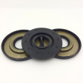 Corteco Tractor FKM Rubber Oil Seal Hydraulic Pump Spare Parts Oil Seal Crankshaft Oil Seal